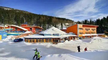 Hotel Resort Spindleruv Mlyn