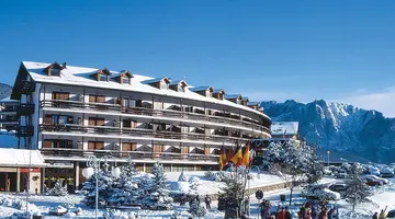 Hotel Resort Veronza