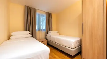 Hotel Resort Wind Rose