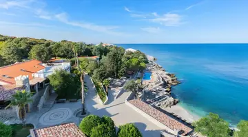 Hotel Resort Wind Rose