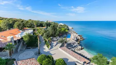 Hotel Resort Wind Rose