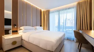 Hotel Resort Wind Rose