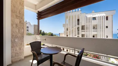 Hotel Resort Wind Rose
