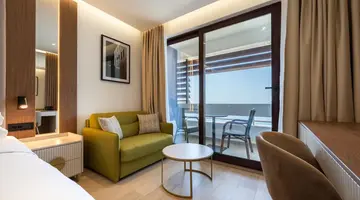 Hotel Resort Wind Rose