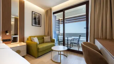 Hotel Resort Wind Rose