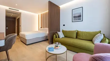 Hotel Resort Wind Rose