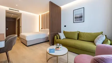Hotel Resort Wind Rose