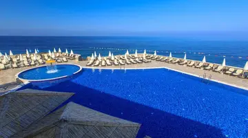 Hotel Resort Wind Rose