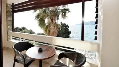 Hotel Resort Wind Rose
