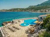 Hotel Resort Wind Rose