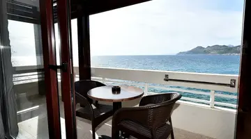 Hotel Resort Wind Rose