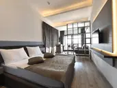Hotel Resort Wind Rose