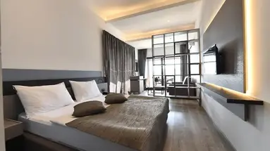 Hotel Resort Wind Rose