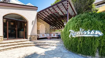 Hotel Resort Wind Rose