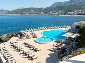 Hotel Resort Wind Rose