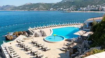 Hotel Resort Wind Rose