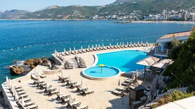Hotel Resort Wind Rose