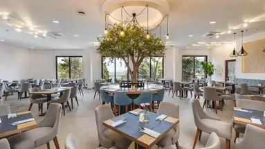 Hotel Resort Wind Rose
