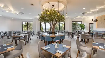 Hotel Resort Wind Rose