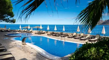 Hotel Resort Wind Rose