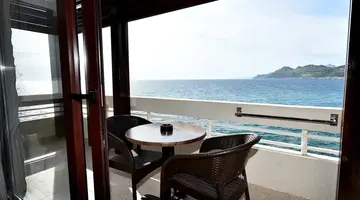 Hotel Resort Wind Rose