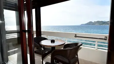 Hotel Resort Wind Rose