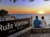 Hotel Resort Wind Rose