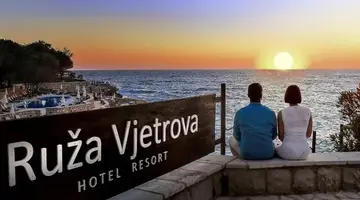 Hotel Resort Wind Rose