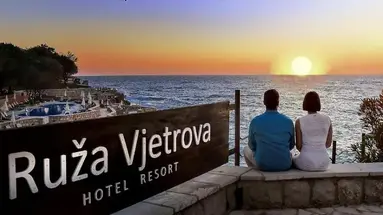 Hotel Resort Wind Rose