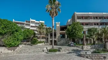 Hotel Resort Wind Rose