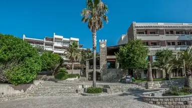 Hotel Resort Wind Rose