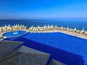 Hotel Resort Wind Rose