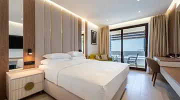 Hotel Resort Wind Rose