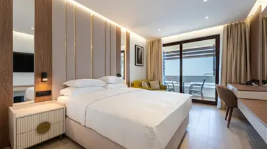 Hotel Resort Wind Rose