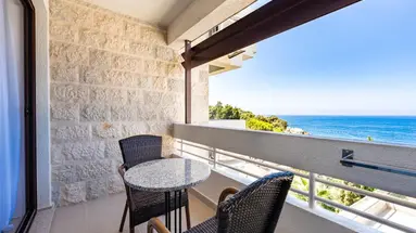 Hotel Resort Wind Rose