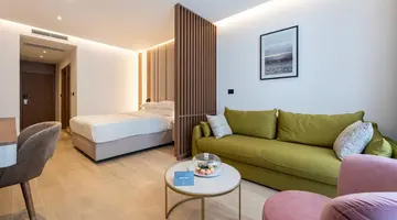 Hotel Resort Wind Rose