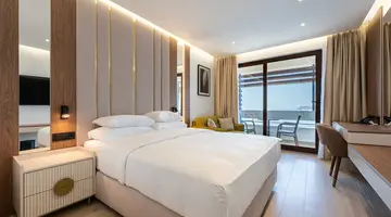Hotel Resort Wind Rose