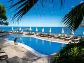 Hotel Resort Wind Rose