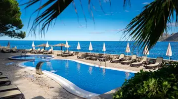 Hotel Resort Wind Rose