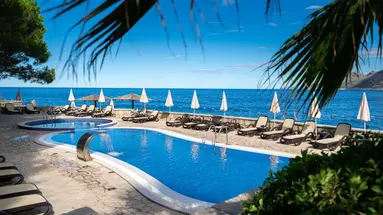 Hotel Resort Wind Rose