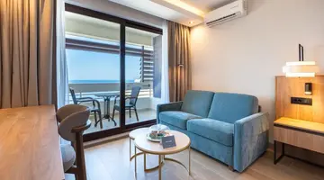 Hotel Resort Wind Rose