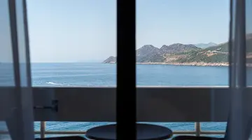 Hotel Resort Wind Rose