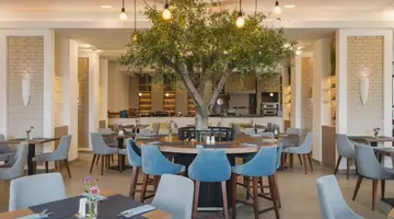 Hotel Resort Wind Rose
