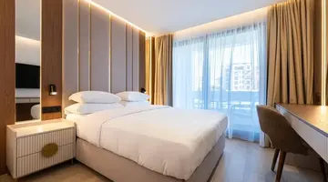 Hotel Resort Wind Rose