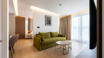 Hotel Resort Wind Rose