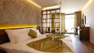 Hotel Resort Wind Rose