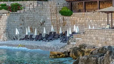 Hotel Resort Wind Rose