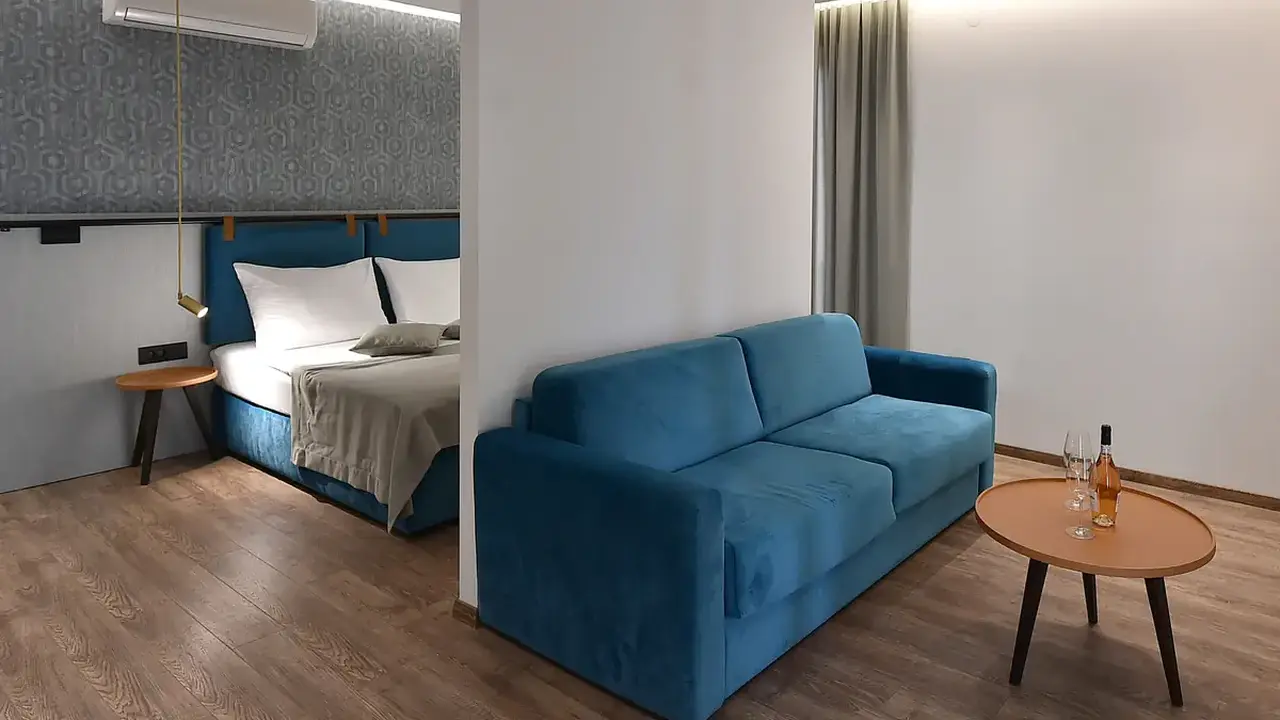Hotel Resort Wind Rose
