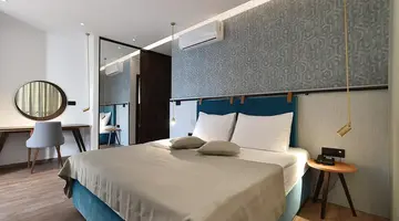 Hotel Resort Wind Rose