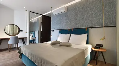 Hotel Resort Wind Rose